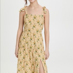 Paige Tamika Dress Sz XL NWT